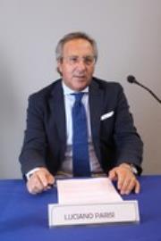 Luciano Parisi